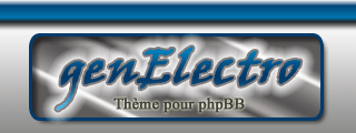 Pagina de start a forumului SVRelectro.myforum.ro